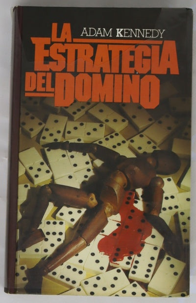 La estrategia del dominó