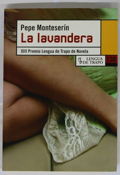 La lavandera