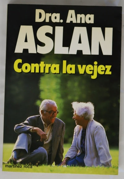 Contra la vejez