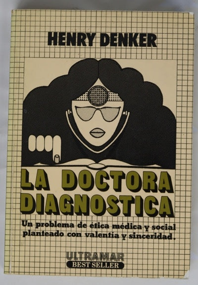 La doctora diagnostica