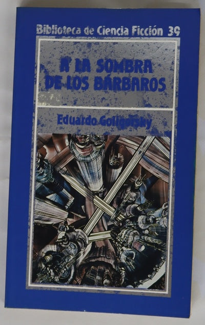 A la sombra de los bárbaros