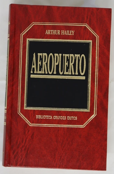 Aeropuerto