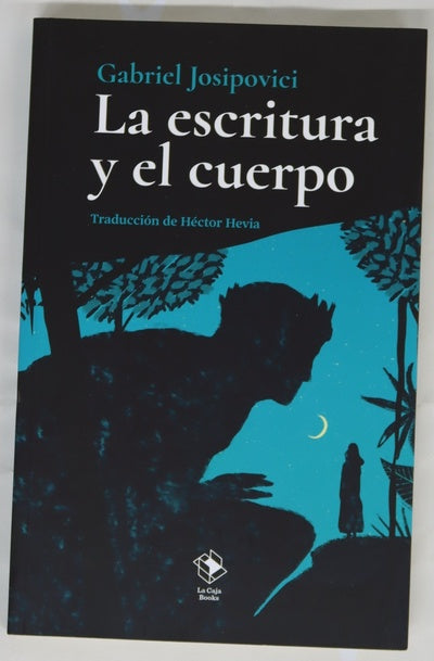 La escritura y el cuerpo