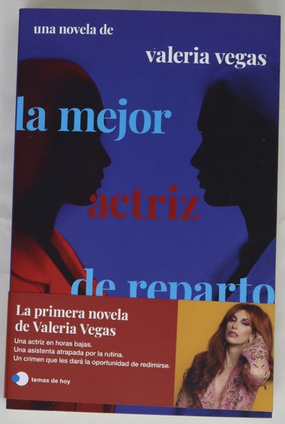 La mejor actriz de reparto