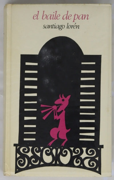 El baile de Pan