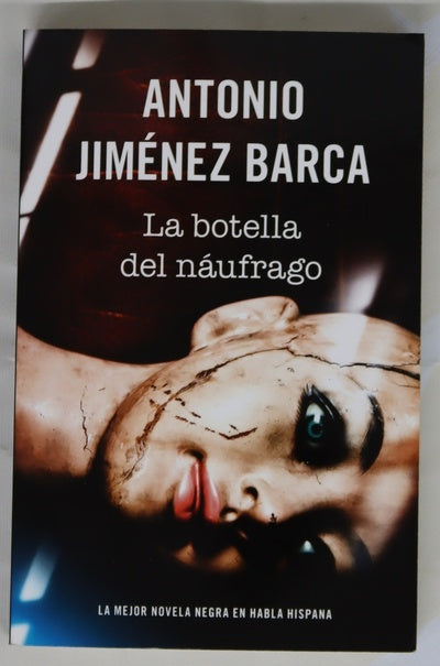 La botella del náufrago