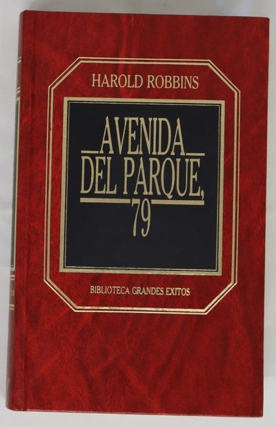 Avenida del Parque, 79