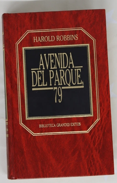 Avenida del Parque, 79