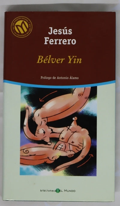 Bélver Yin