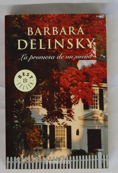 La promesa de un sueño