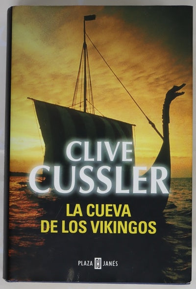 La cueva de los vikingos