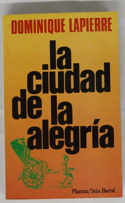 La ciudad de la alegría