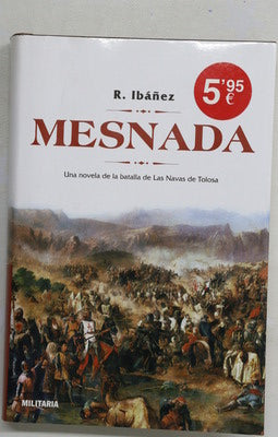 Mesnada
