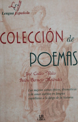 Colección de poemas
