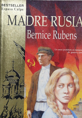 Madre Rusia