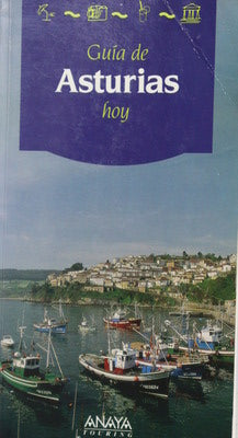 Guía De Asturias fhoy