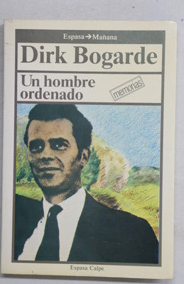 Un hombre ordenado
