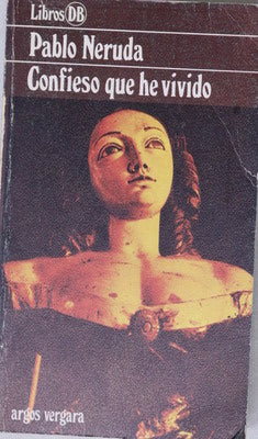 Confieso que he vivido