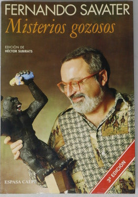 Misterios gozosos