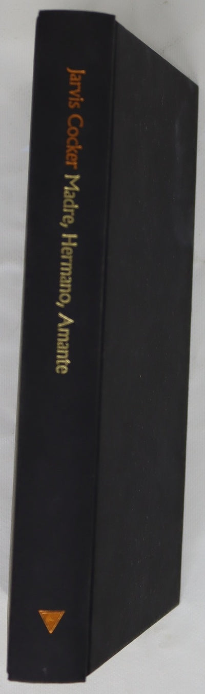 Madre, hermano, amante