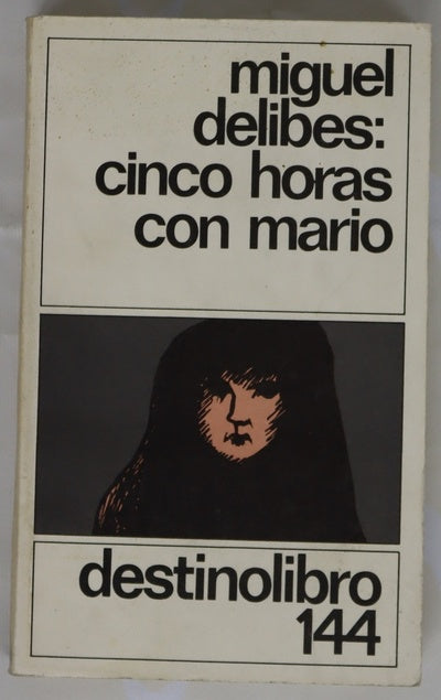 Cinco horas con Mario