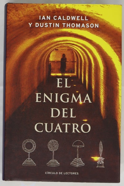 El enigma del cuatro