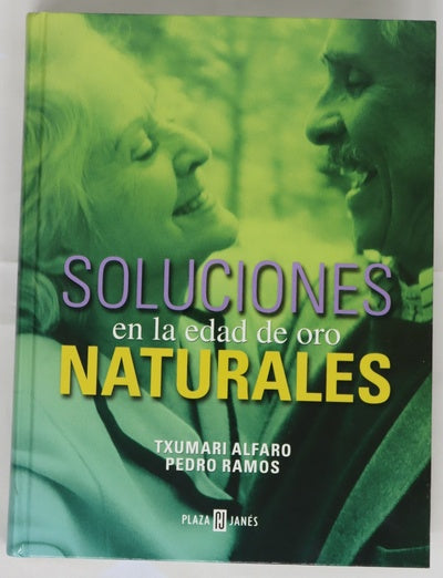 Soluciones naturales en la edad de oro