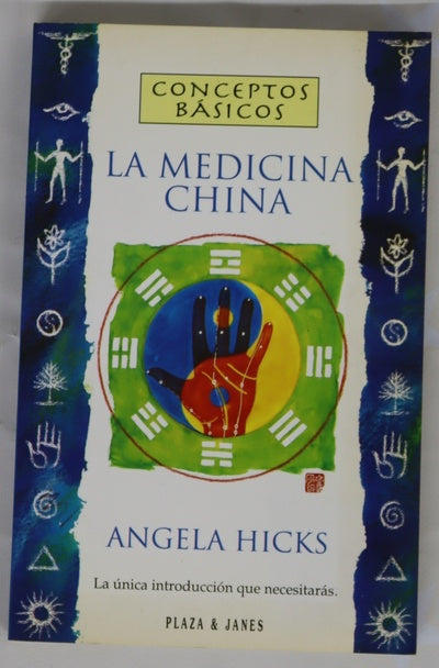 La medicina china