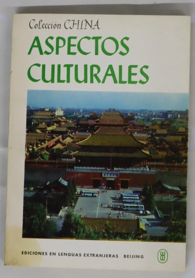 Colección china: Aspectos culturales