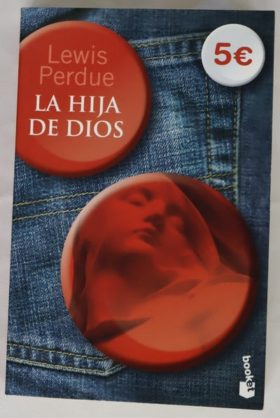La hija de Dios