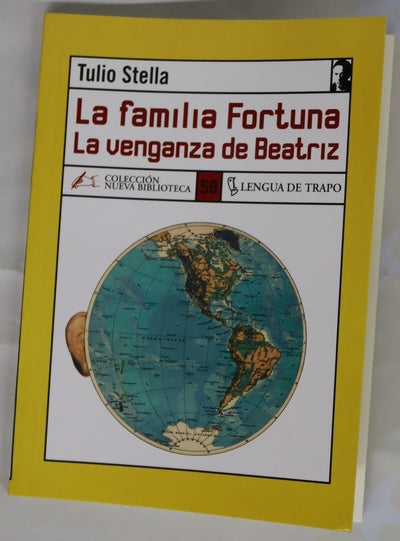 La familia Fortuna: la venganza de Beatriz