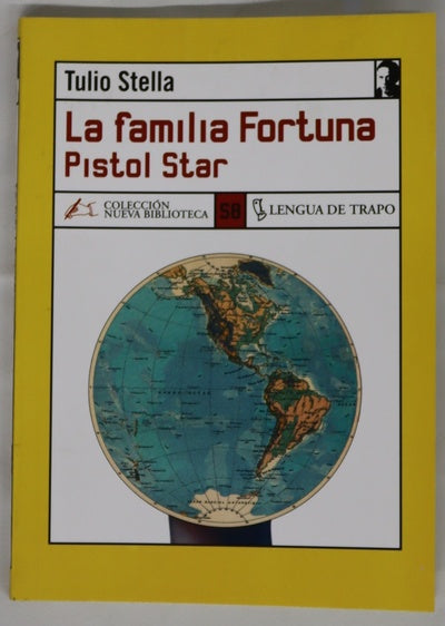 La familia Fortuna: pistol star