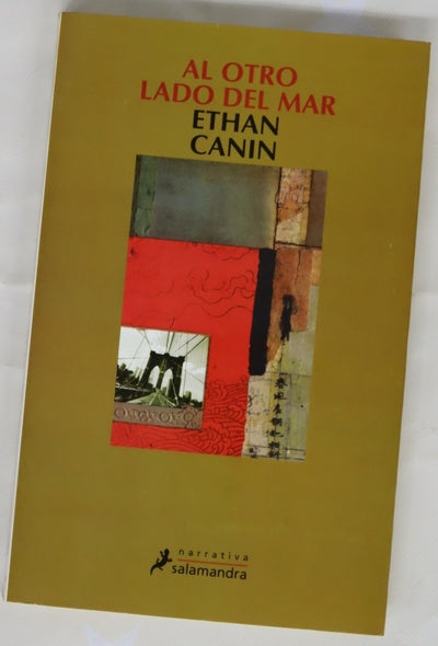 Al otro lado del mar