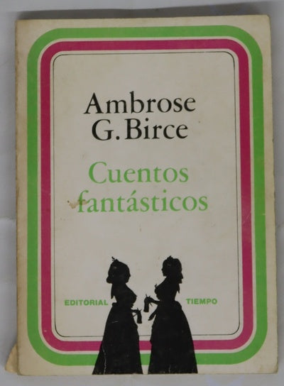 Cuentos fantásticos