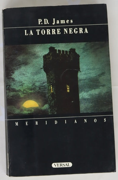 La torre negra