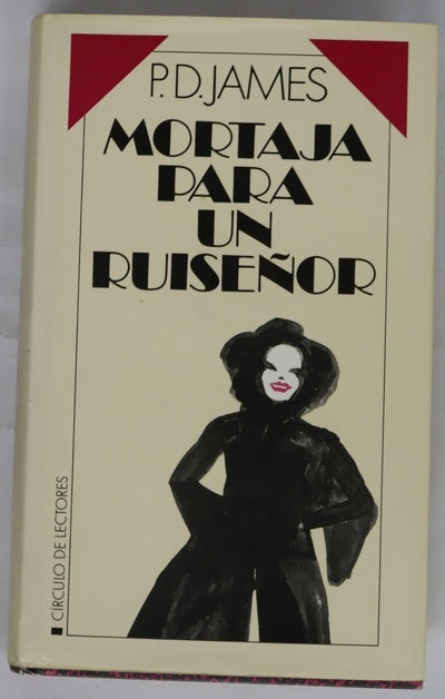 Mortaja para un ruiseñor