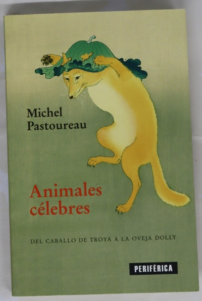 Animales célebres
