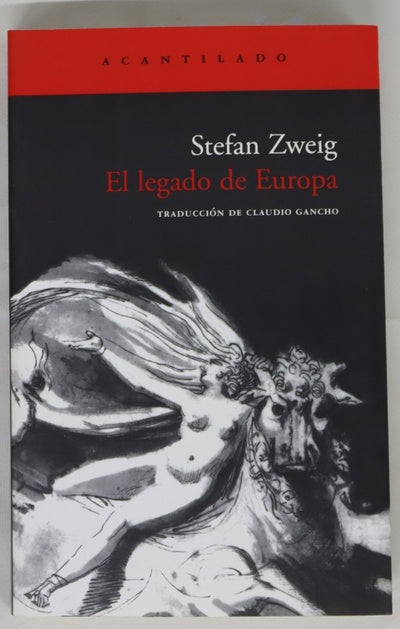 El legado de Europa