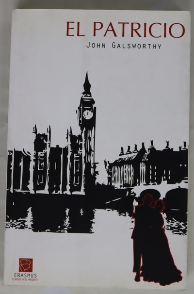 El patricio (The patrician)