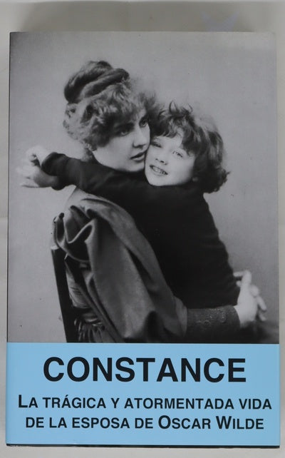 Constance : la trágica y atormentada vida de la esposa de Oscar Wilde