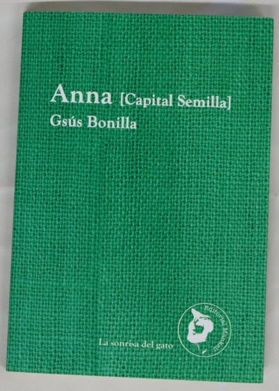 Anna : (capital semilla)