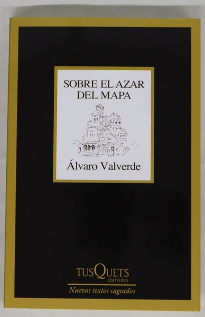 Sobre el azar del mapa
