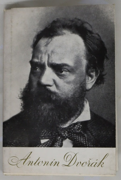 Antonín Dvoŕák