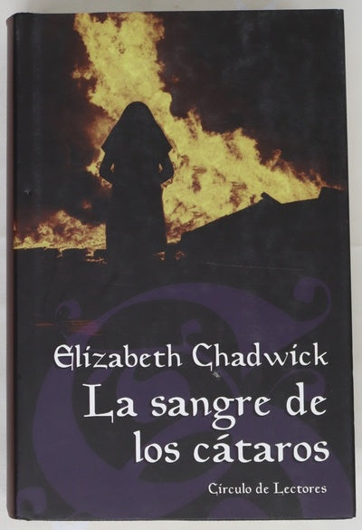 La sangre de los cátaros