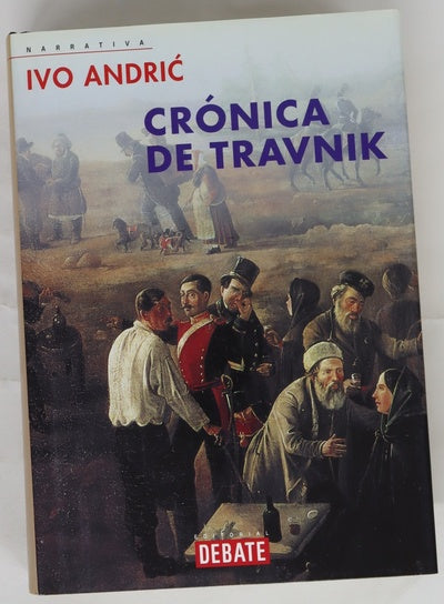 Crónica de Travnik