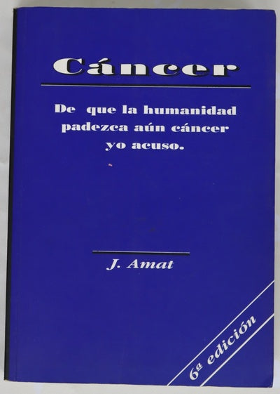 Cáncer