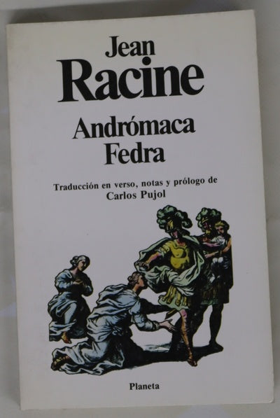 Andrómaca