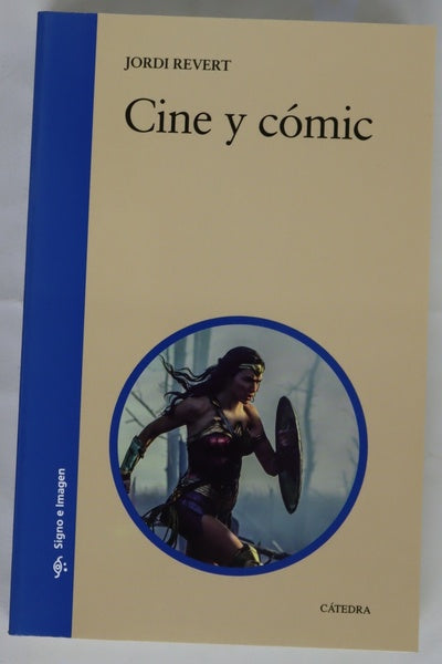 Cine y cómic