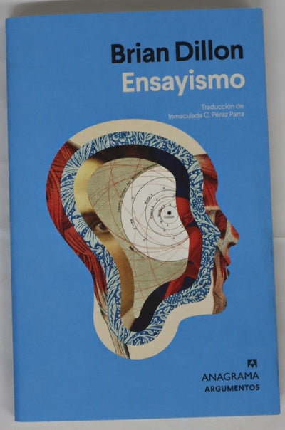 Ensayismo
