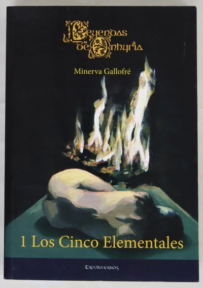 Los cinco elementales